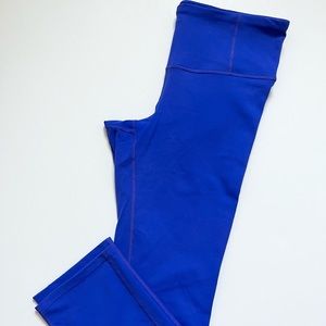 Body glove cropped leggings